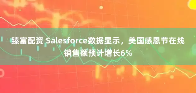 臻富配资 Salesforce数据显示，美国感恩节在线销售额预计增长6%